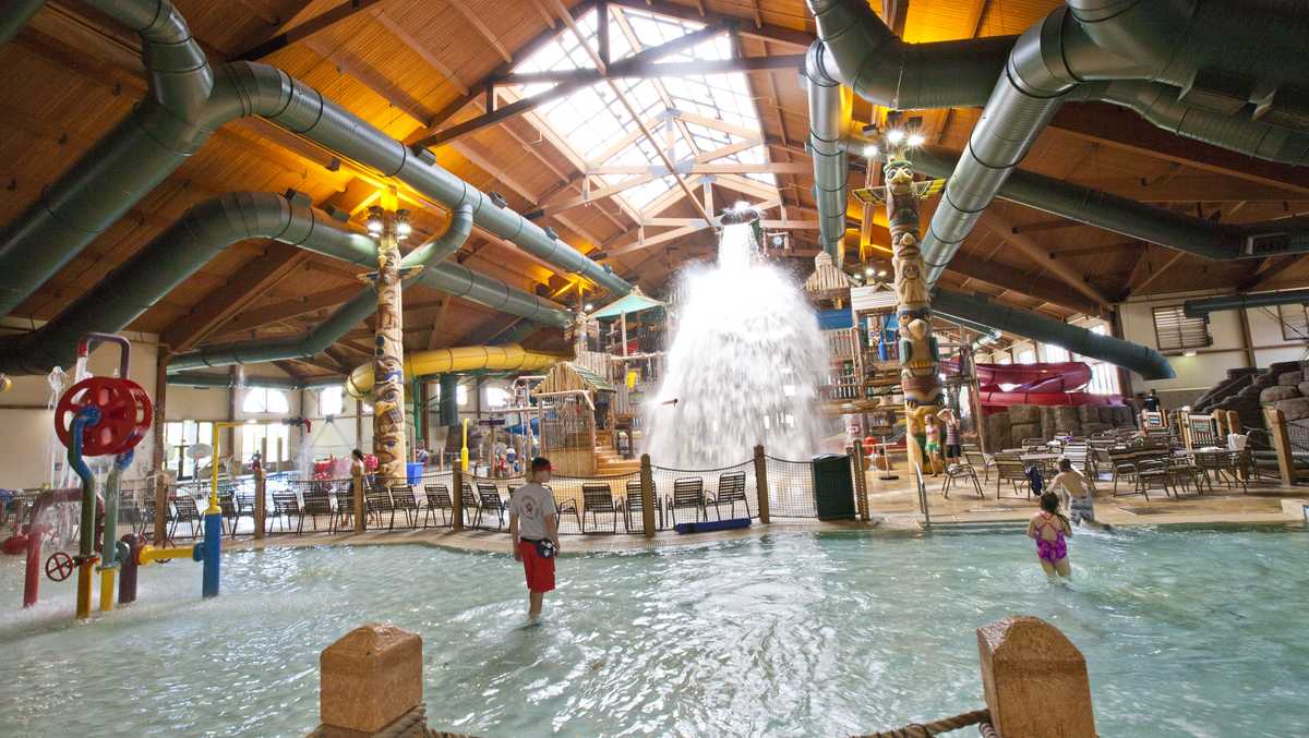 Great Wolf Lodge