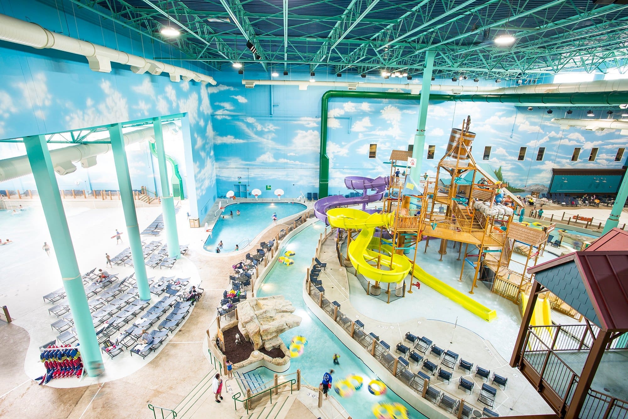 Great Wolf Lodge