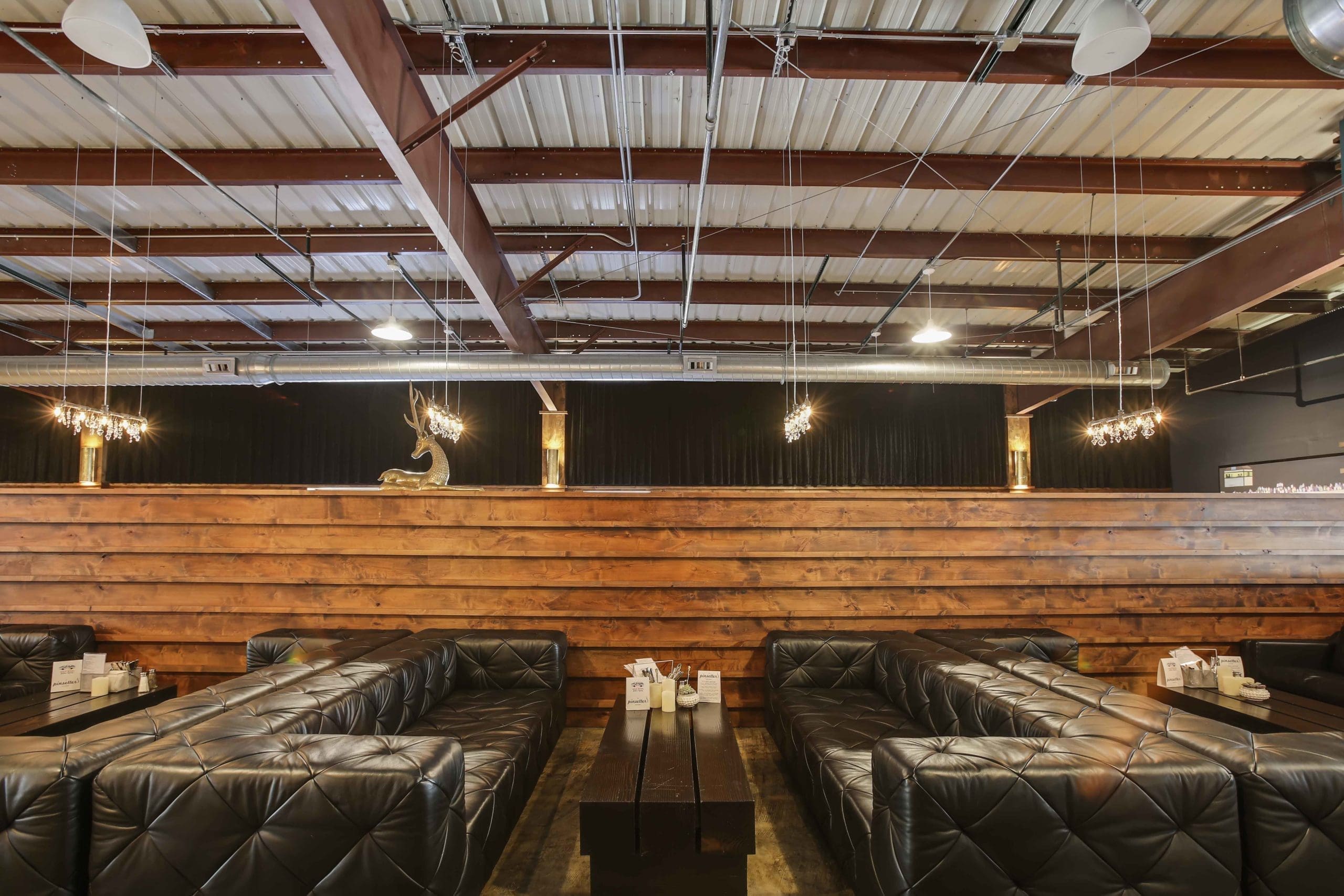 Bowling Alley Furniture 7
