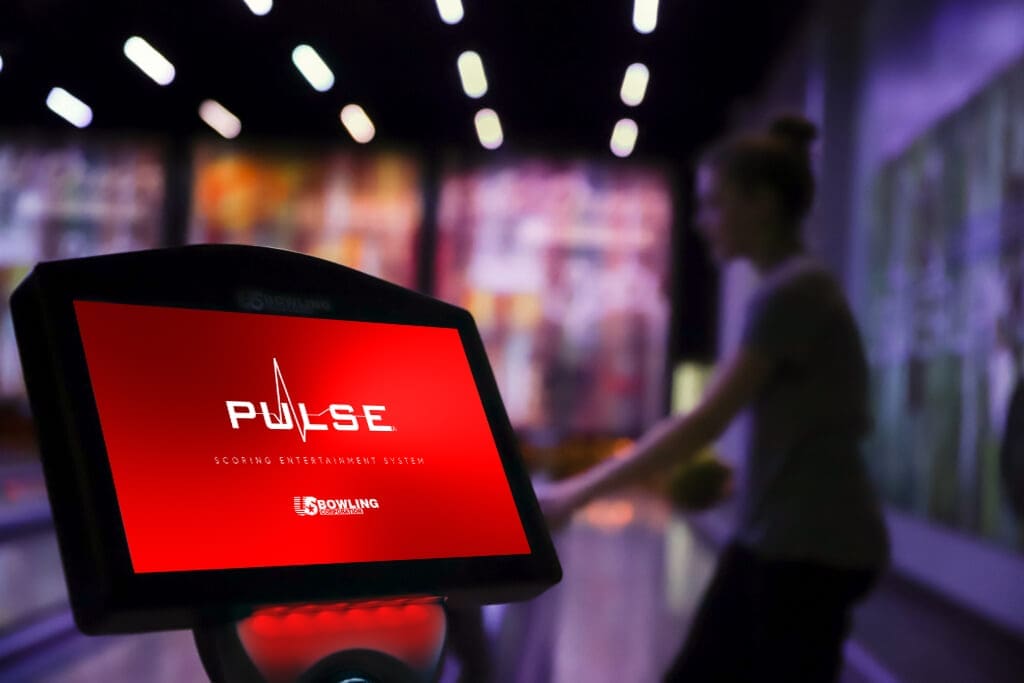 Automatic Bowling Scoring Systems - PULSE