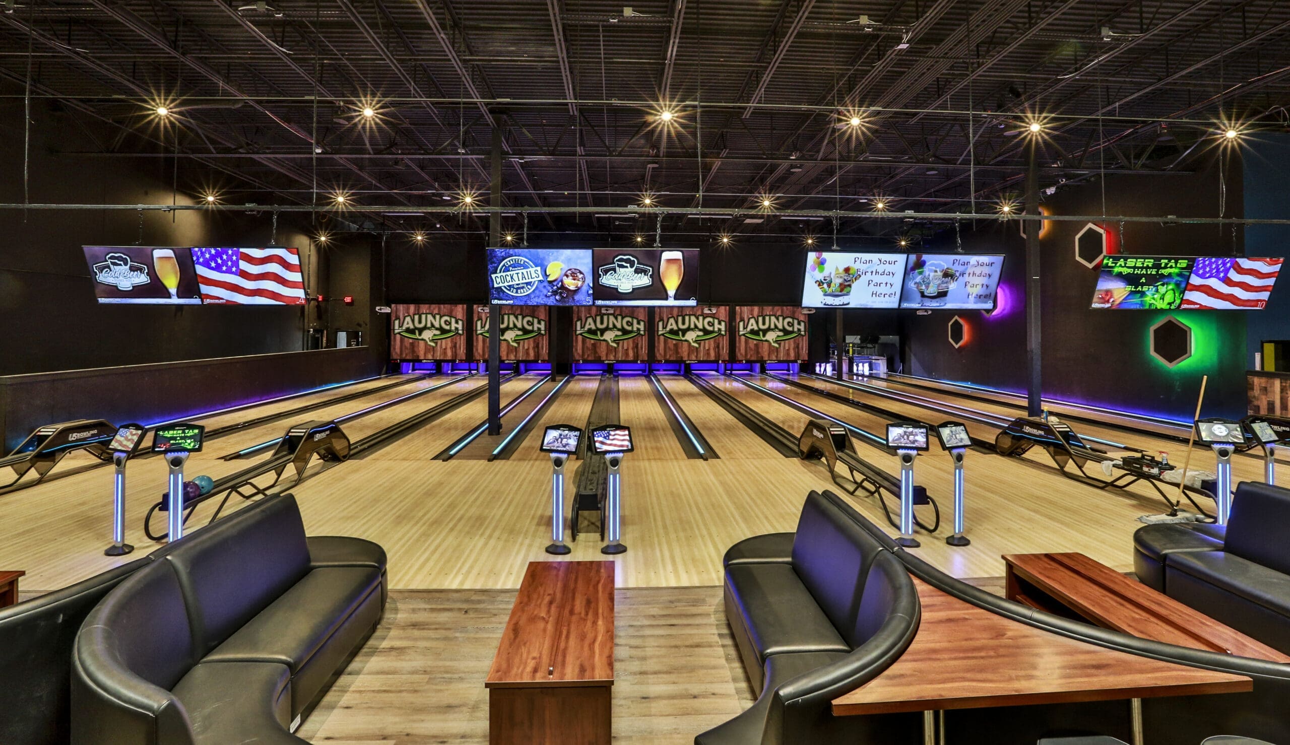FEC by US Bowling