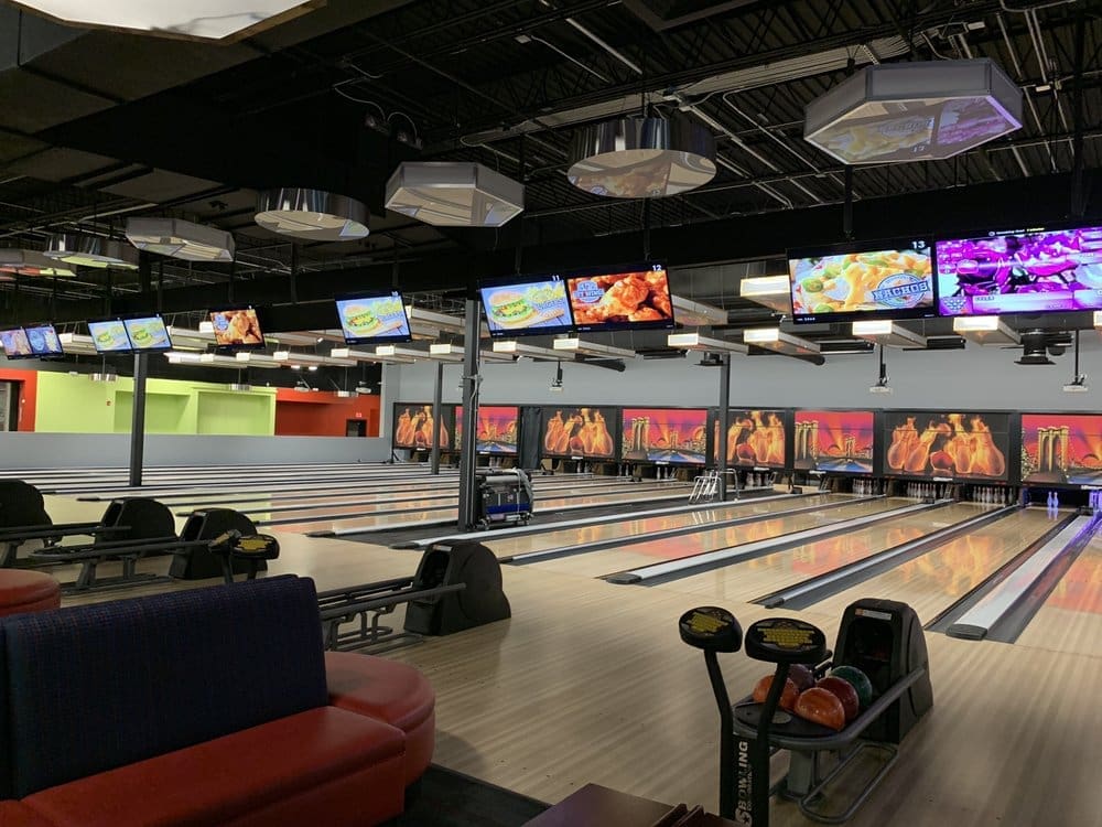 Fun Lanes by US Bowling