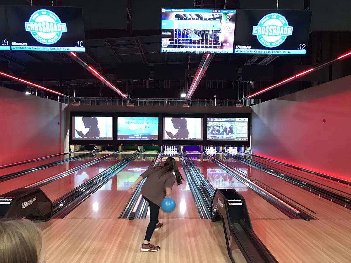 FEC by US Bowling