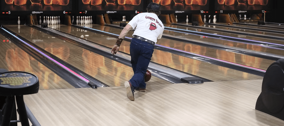 League Bowling Lanes by US Bowling Corp
