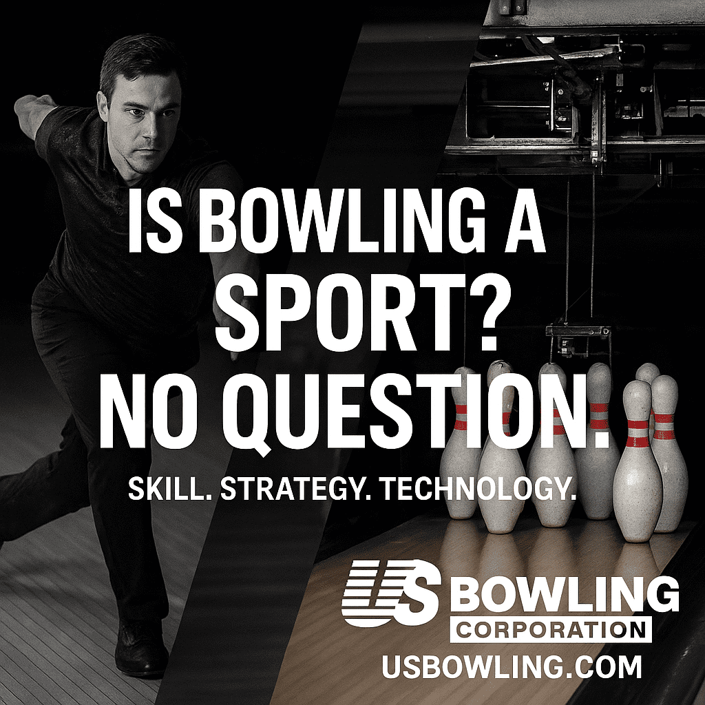You are currently viewing Is Bowling a Sport? The Skill, Strategy, and Tech Behind the Game